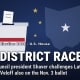Fostoria News Fostoria 5th District race image with ballot visuals.